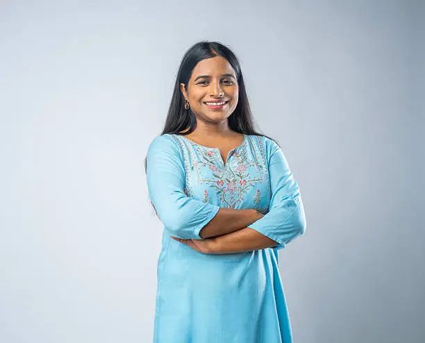 Anjali Roy
