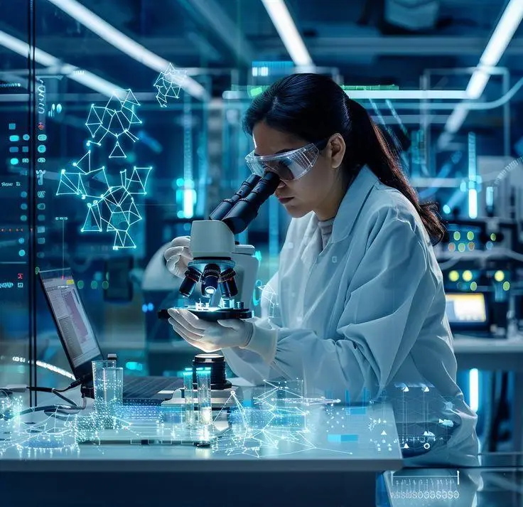 Nano Technology