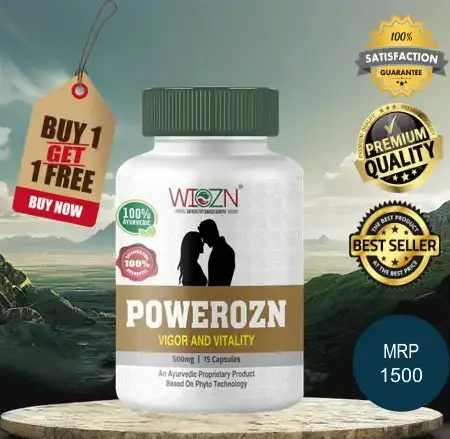 POWEROZN