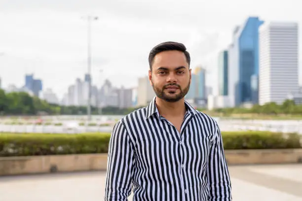Vikash Gupta