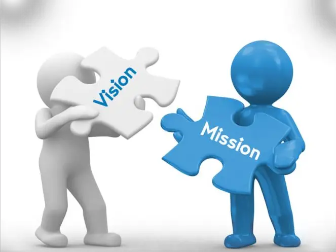 Vision & Mission